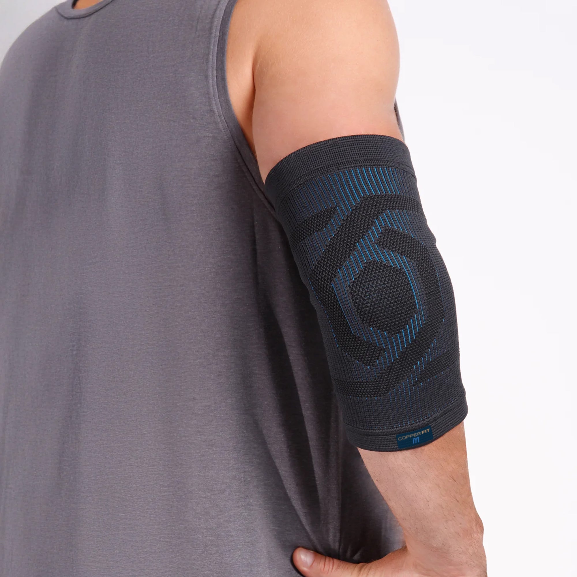 Mobilizer - Copper Fit