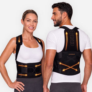 MAX Back + Posture Support