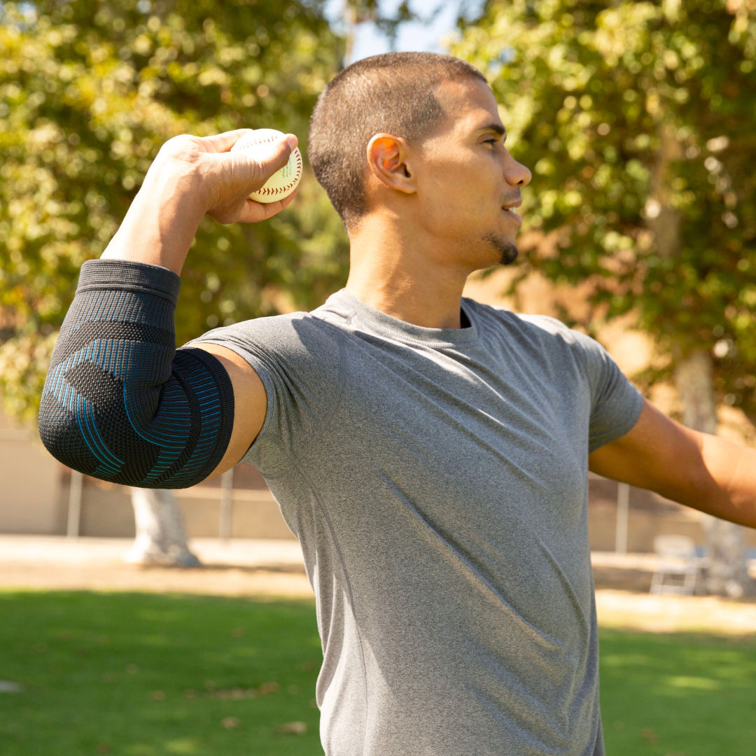 CopperFit Mobilizer Elbow - Copper Fit
