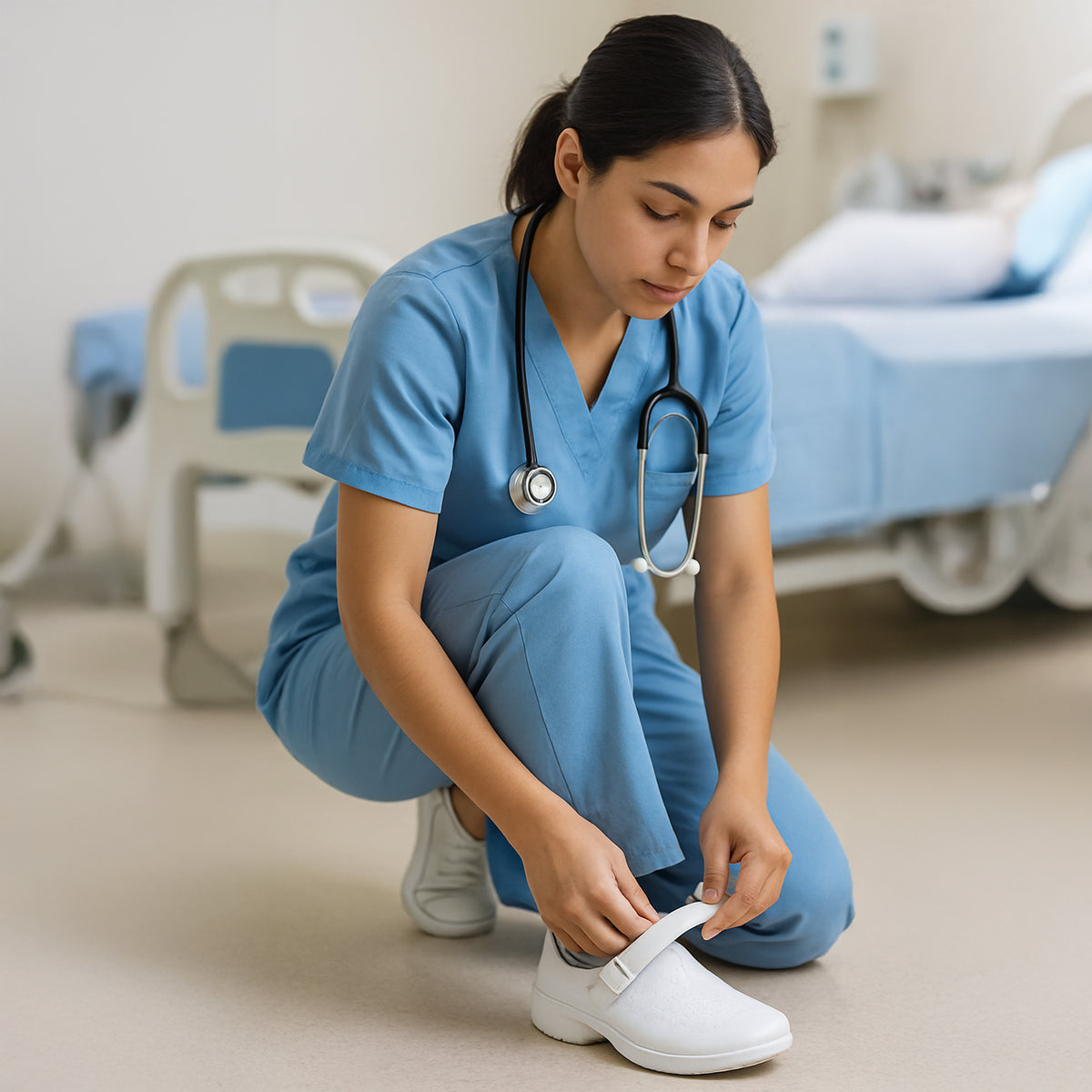 Copper Fit Work Gear Arch Relief Orthotics