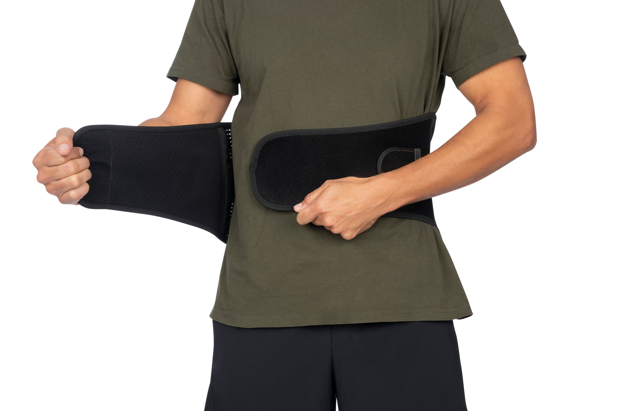 X Back Adjustable Back Support Belt Copper Fit x-back-adjustable-back-support-belt-copper-fit