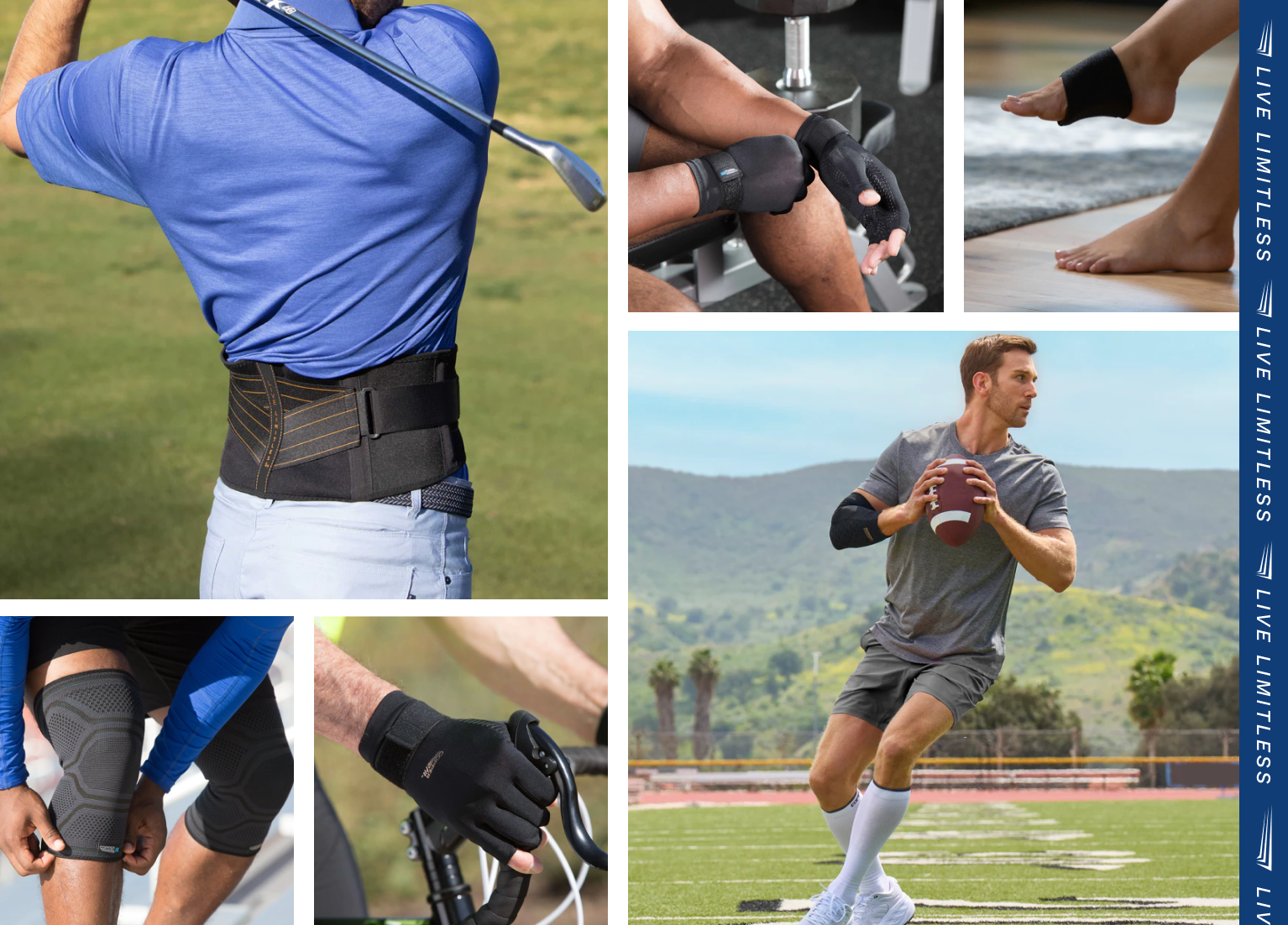 Copper Fit Insider’s Club product