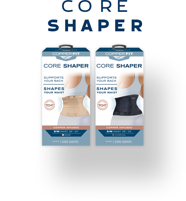 Core Shaper