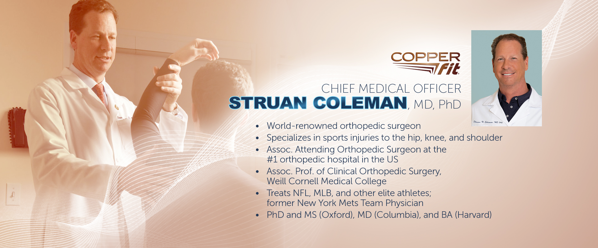 Copper Fit ® Official Store Free Shipping on Orders Over 50