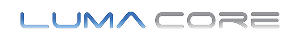 Luma Core product