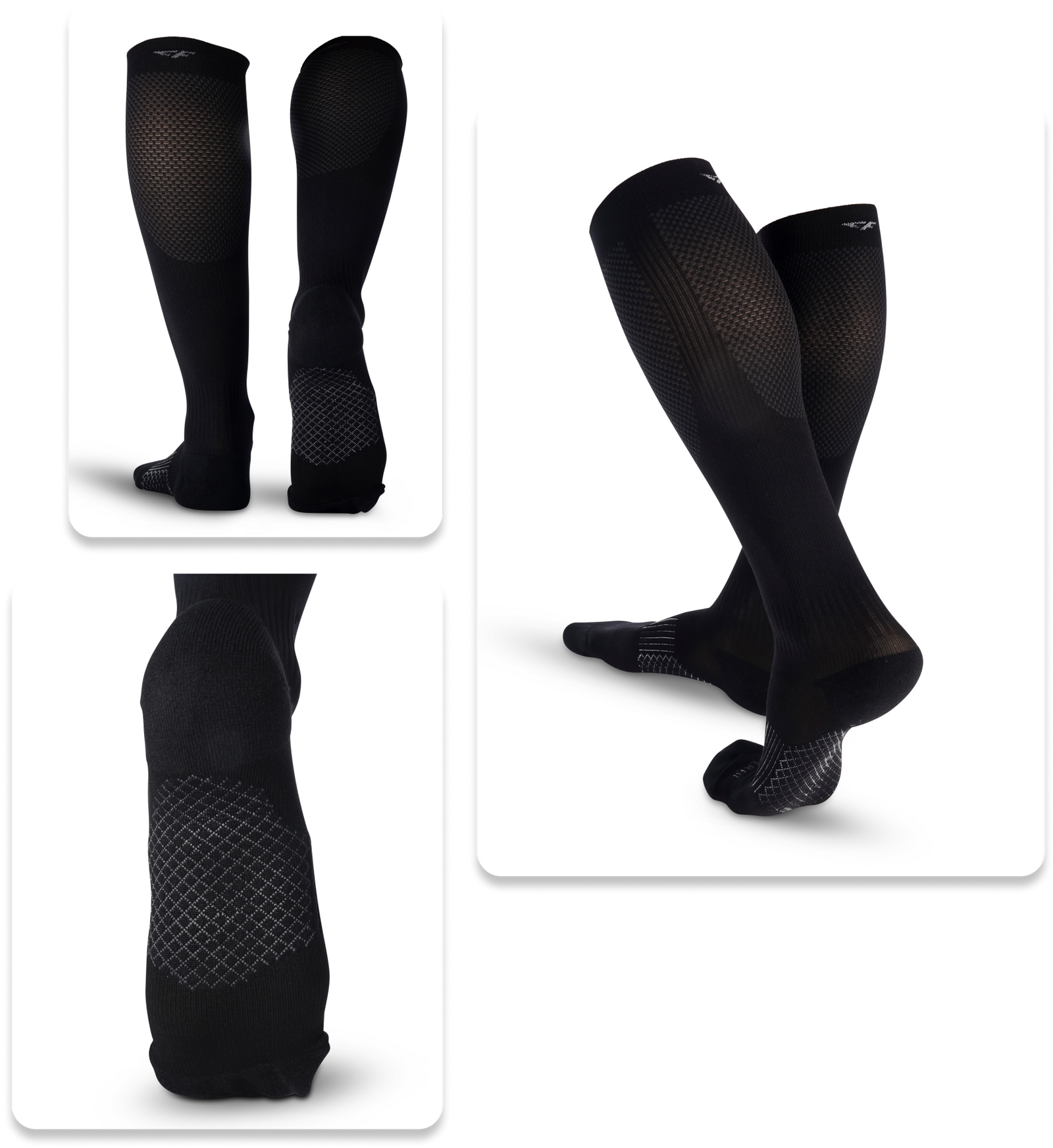 Copper Fit USA® X-Socks product