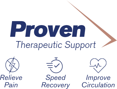Proven Therapeutic Support