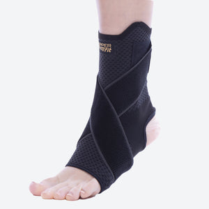 Health Compression Ankle Sleeve