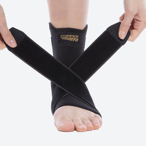 Health Compression Ankle Sleeve