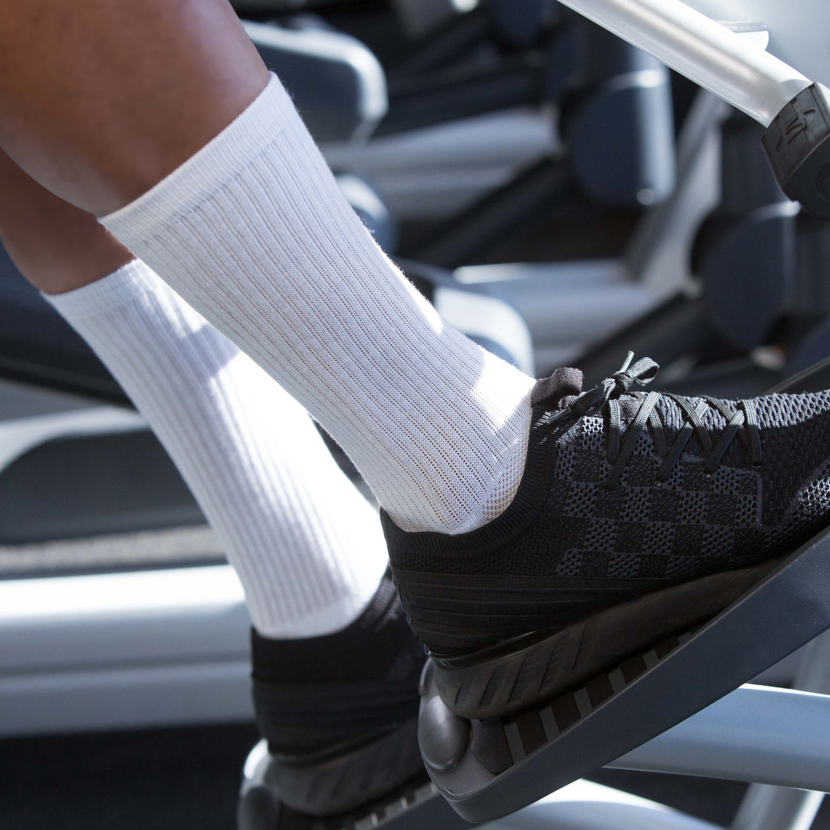 Energy Sport Crew Socks