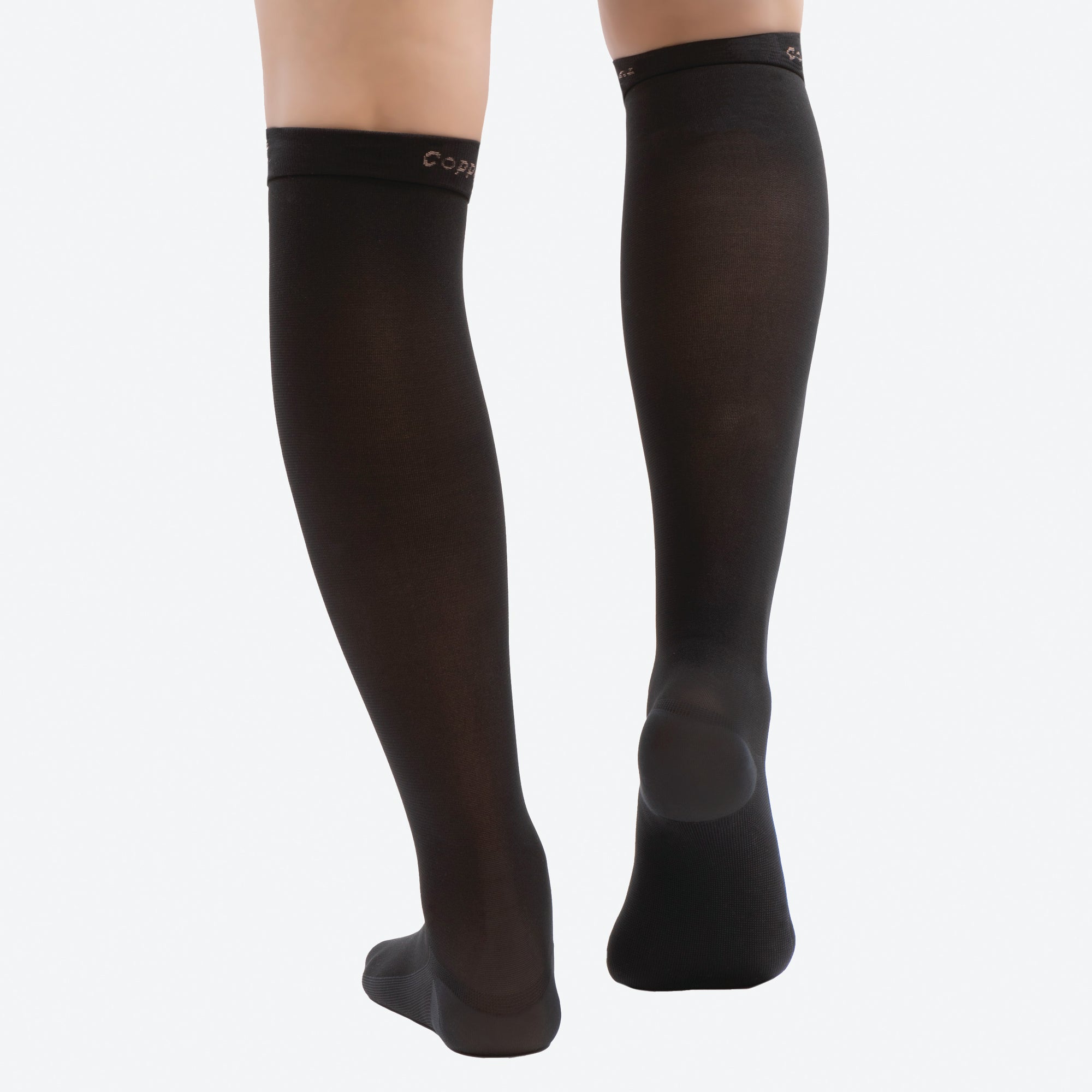 Medical Grade Compression Socks 2030 mmHg Copper Fit