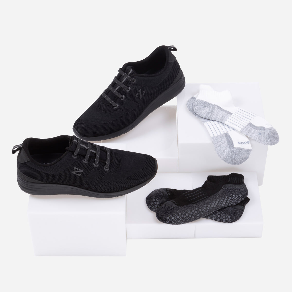 Energy Sport Ankle Socks