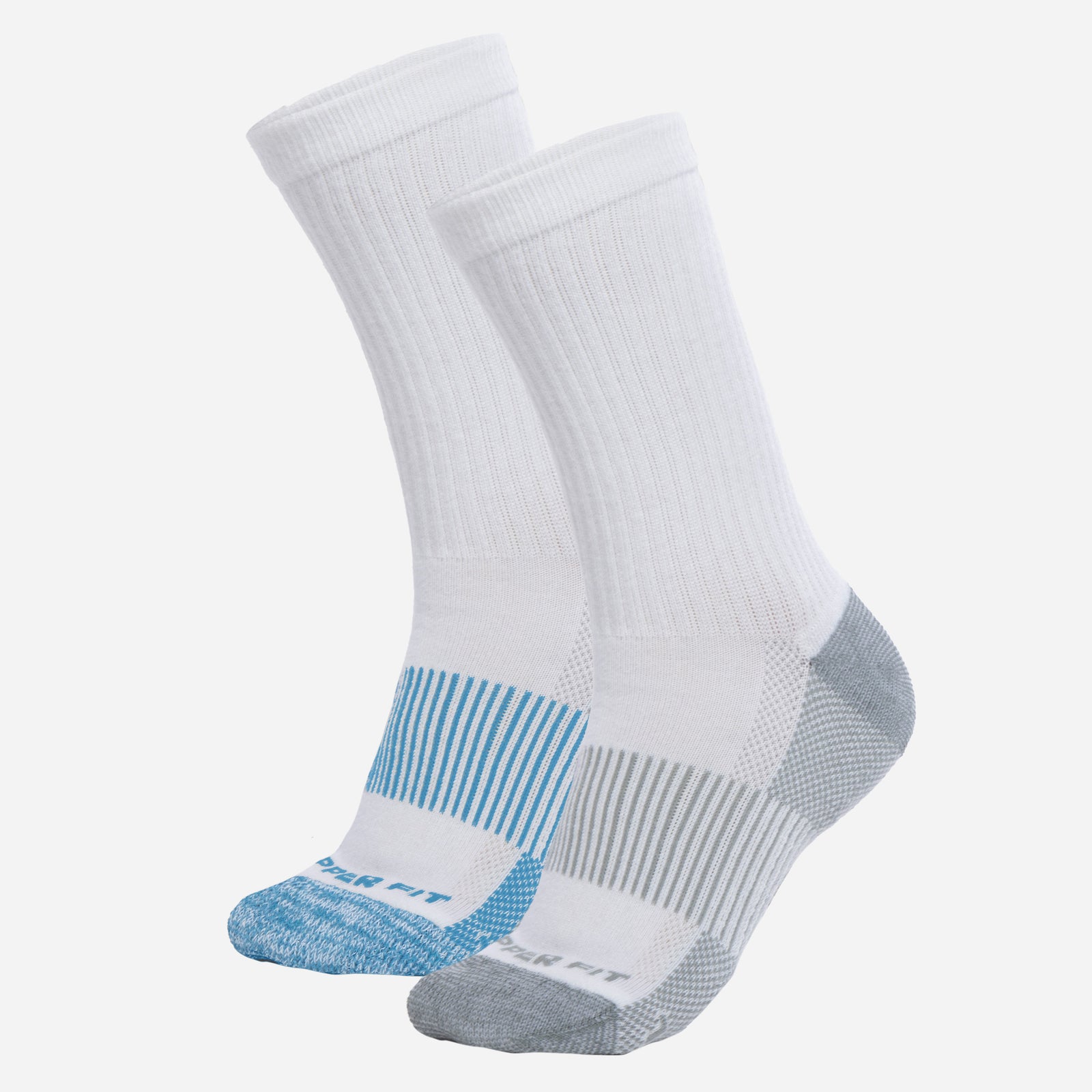 Compression Socks: Ankle, Knee-High & Crew - Copper Fit Compression Socks: Ankle, Knee-High & Crew - Copper Fit