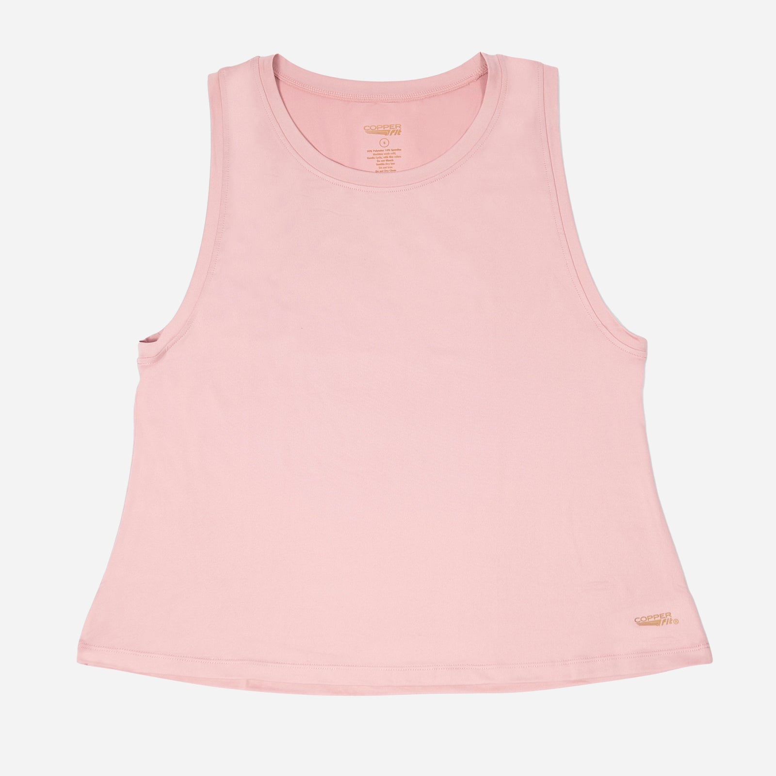 Performance Apparel: Polos, Tees, Tanks & More - Copper Fit