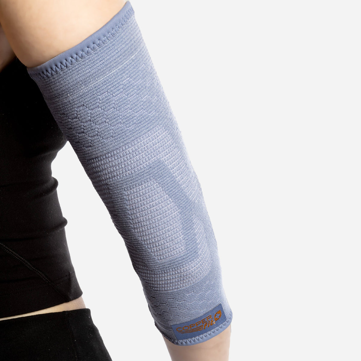 Get your Gwyneth Paltrow Compression Elbow Sleeve at Copper Fit USA®!