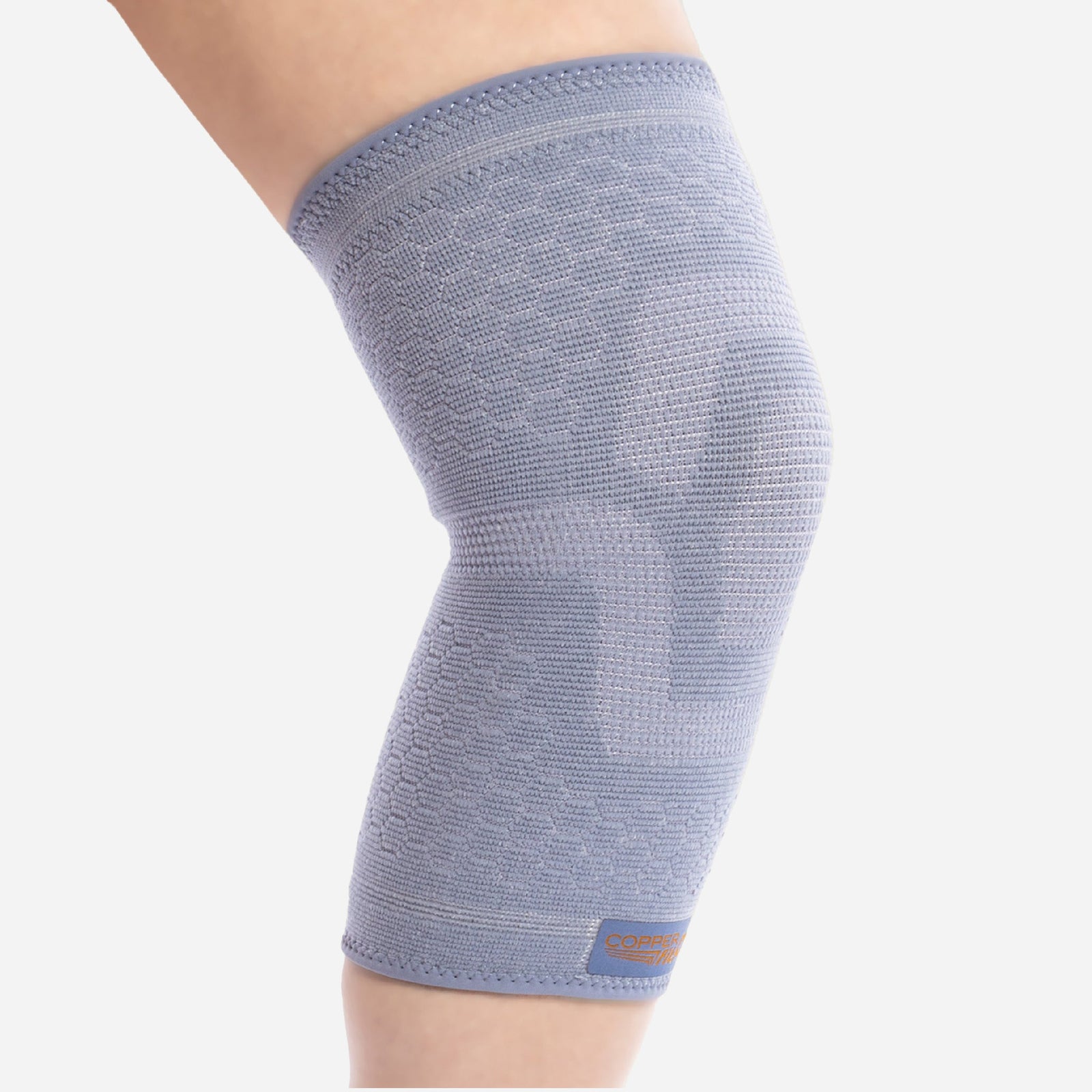 Copper Joe Knee Compression Sleeve- 1 Pair, Small - Pay Less Super Markets