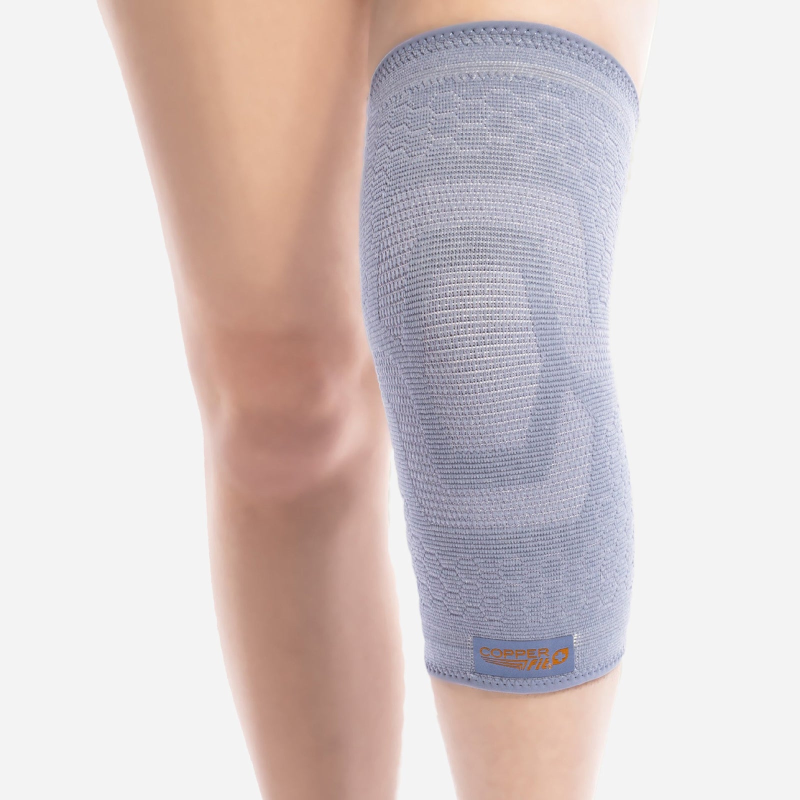 Knee Brace for Arthritis Pain and Support-Copper knee sleeve Compressi –  TLCdepot