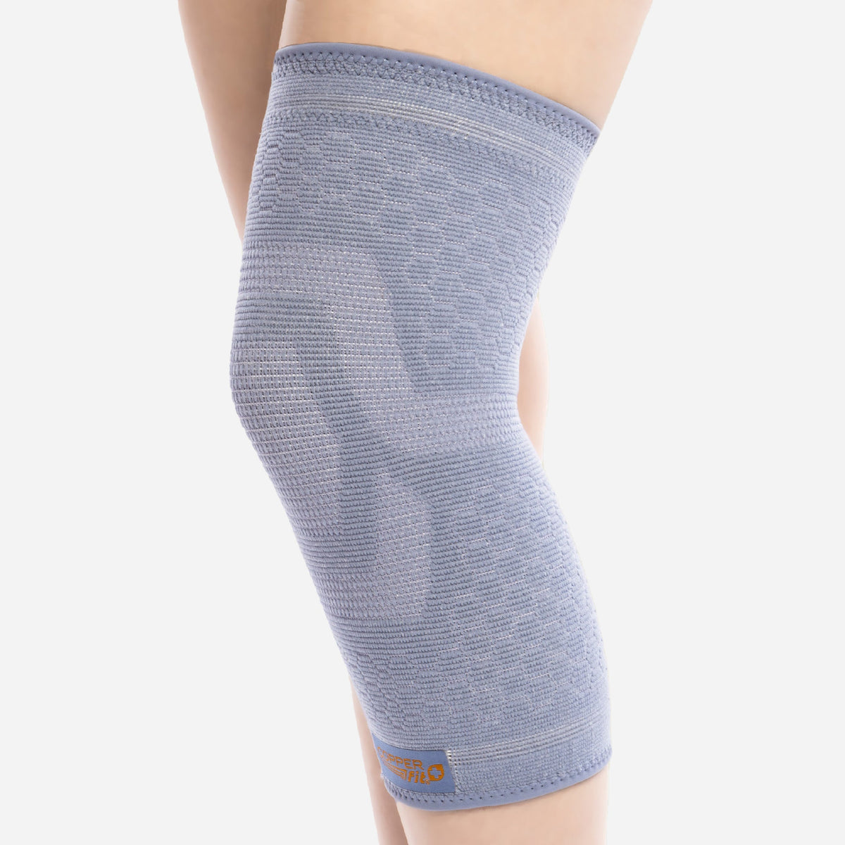 New Copper Fit Knee Sleeve Men & Women for Compression Flexibility