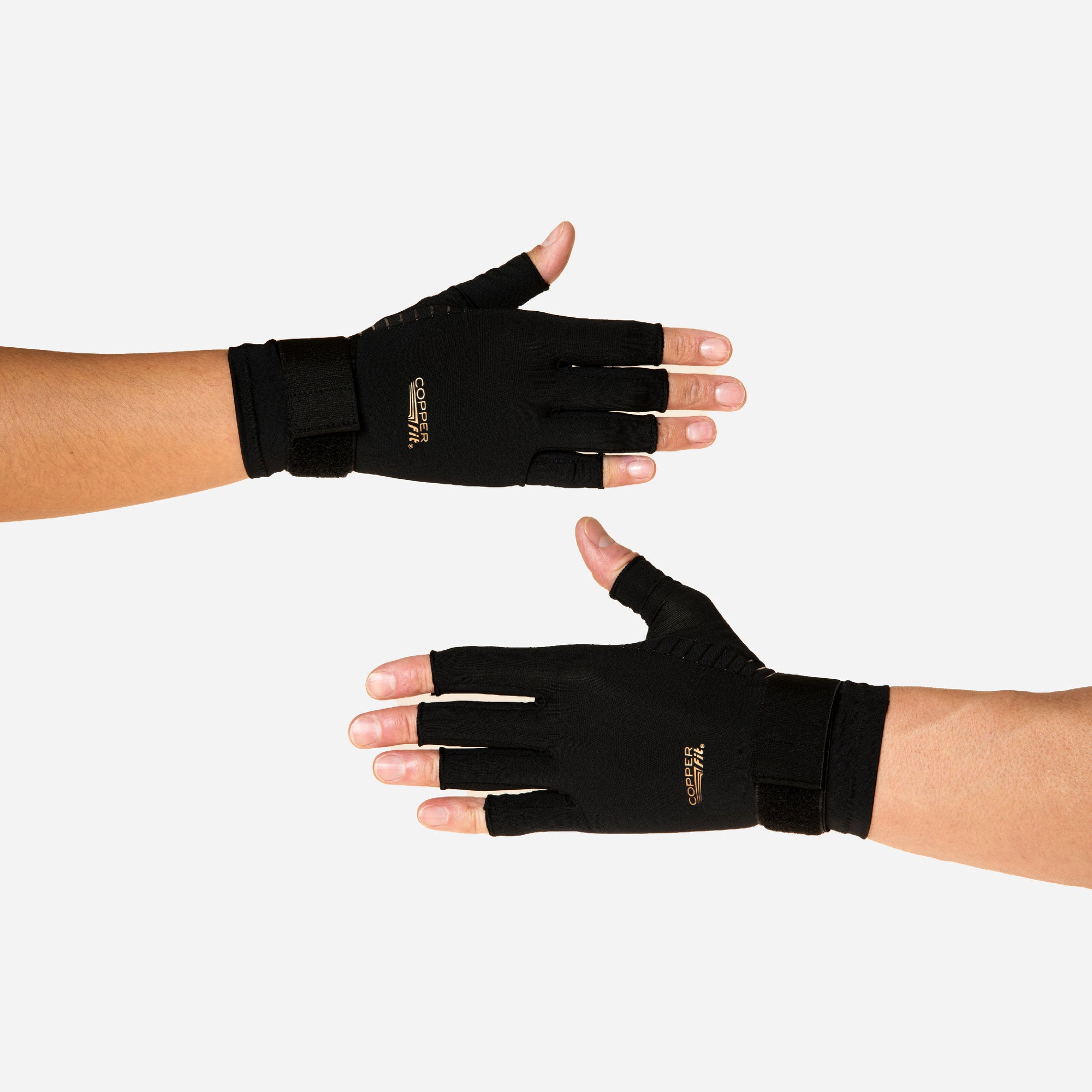 Compression Gloves for Hand Relief Copper Fit