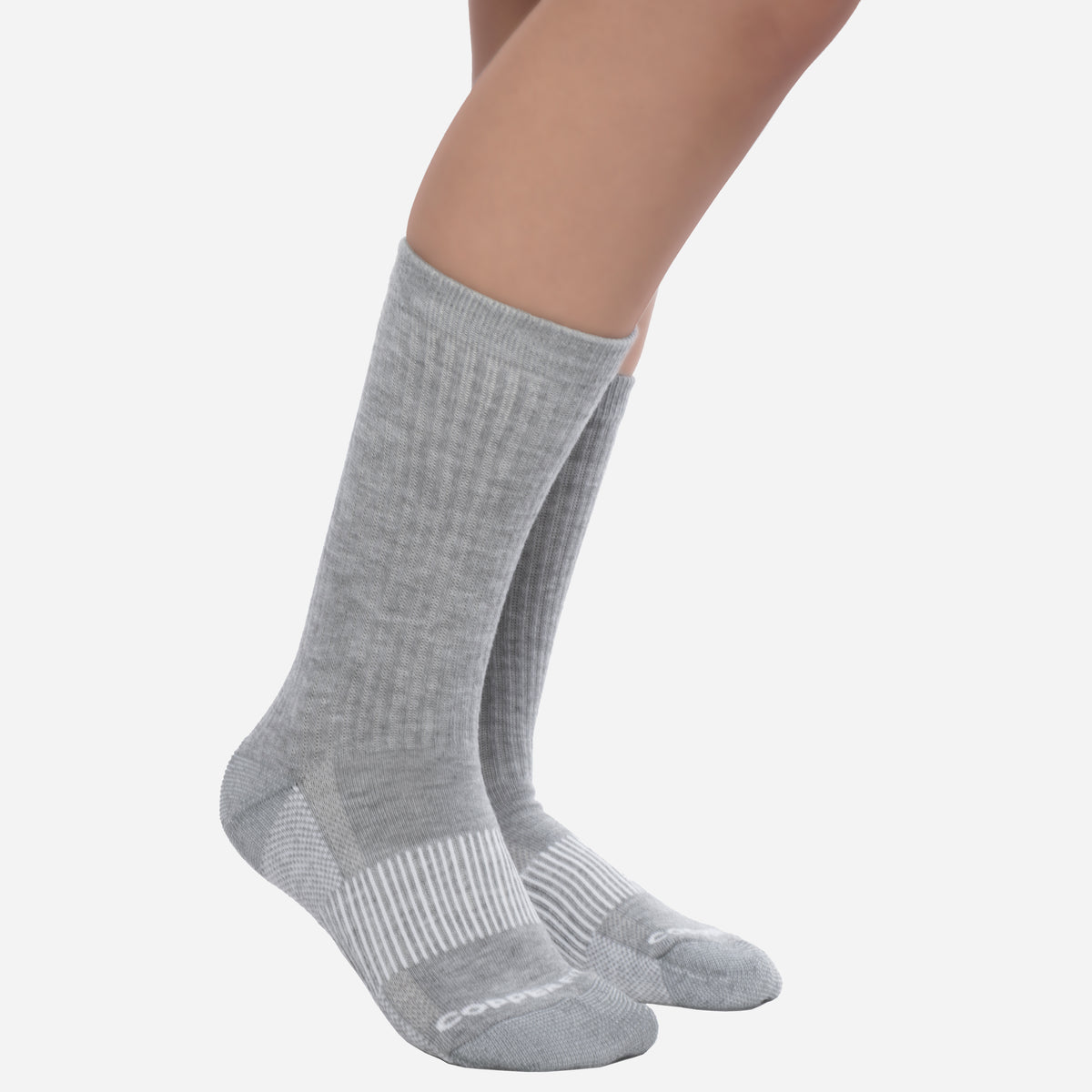 Energy Sport Crew Socks