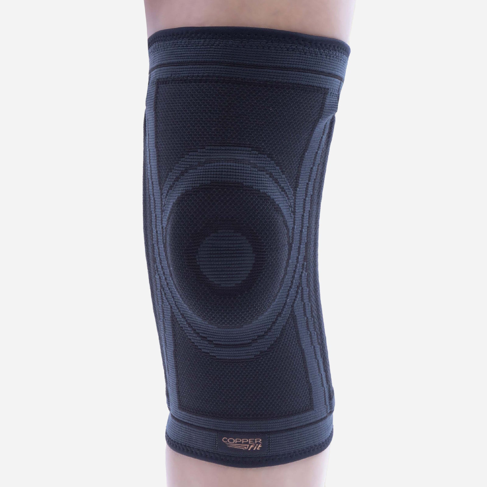 NEW CVS Copper Infused Compression Knee Sleeve Size Large FREE