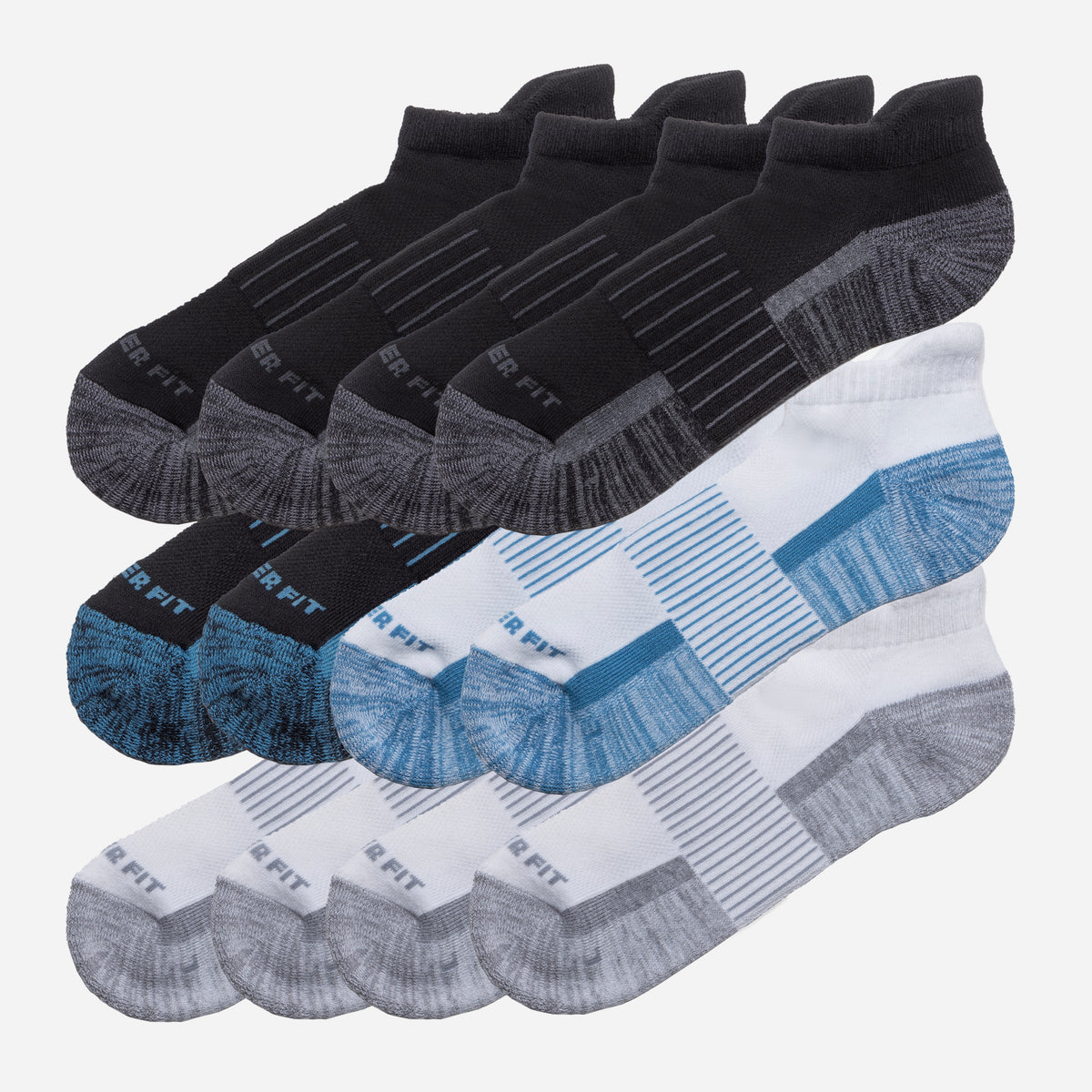 Energy Sport Ankle Socks