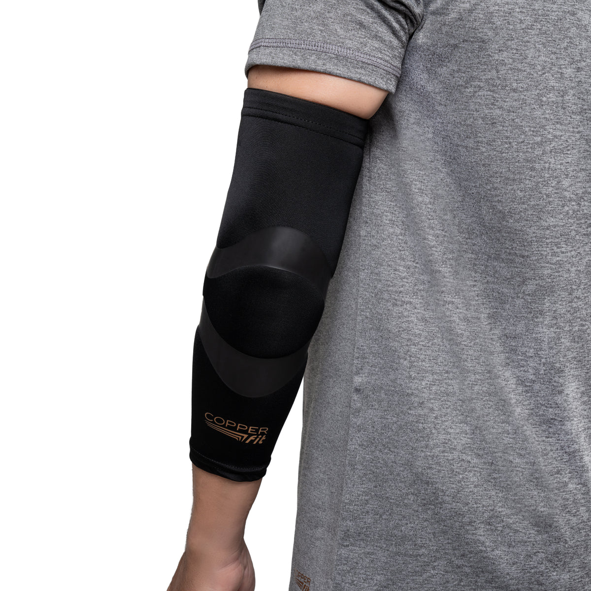OrthoWare Premium Adjustable Compression Elbow Sleeve