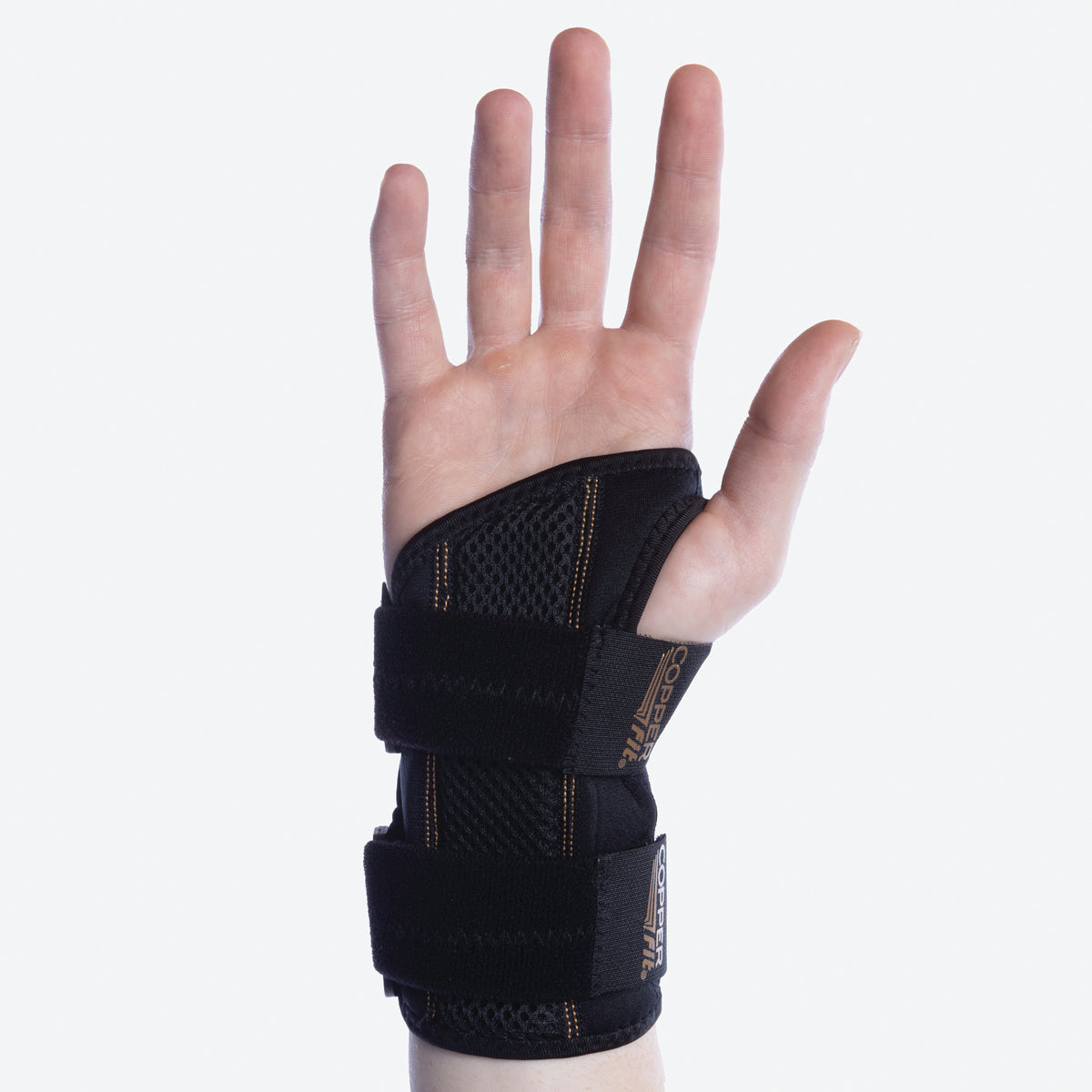 COPPER FIT Hand Wrist Support Brace Compression Sleeve Arthritis Carpal  Tunnel - AbuMaizar Dental Roots Clinic