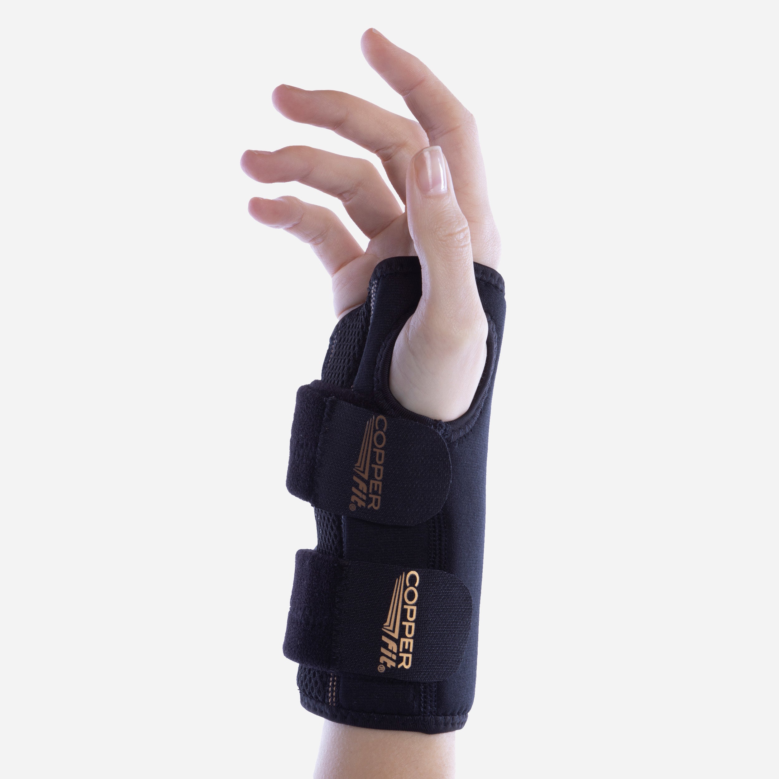 REVERSIBLE 3-IN-1 WRIST BRACE OSFM | Wrist Braces & Supports | By Body REVERSIBLE 3-IN-1 WRIST BRACE OSFM | Wrist Braces & Supports | By Body