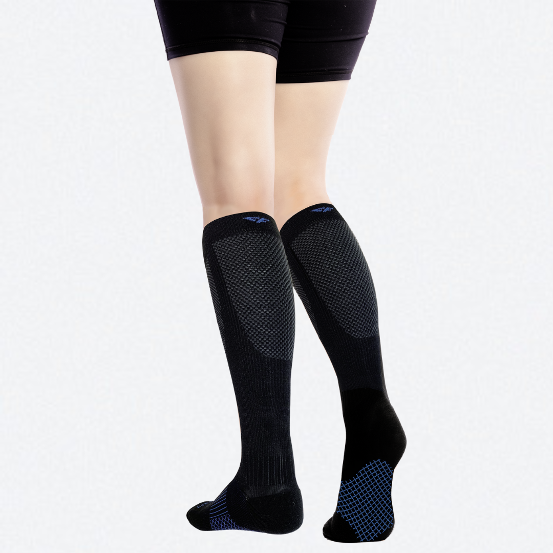 Maternity Compression Socks-Multi Fit Compression Socks for Pregnancy at   Women's Clothing store