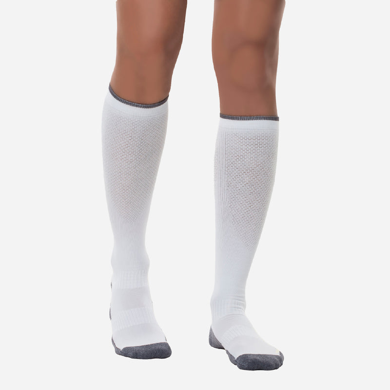 KneeHigh Energy Compression Socks Copper Fit