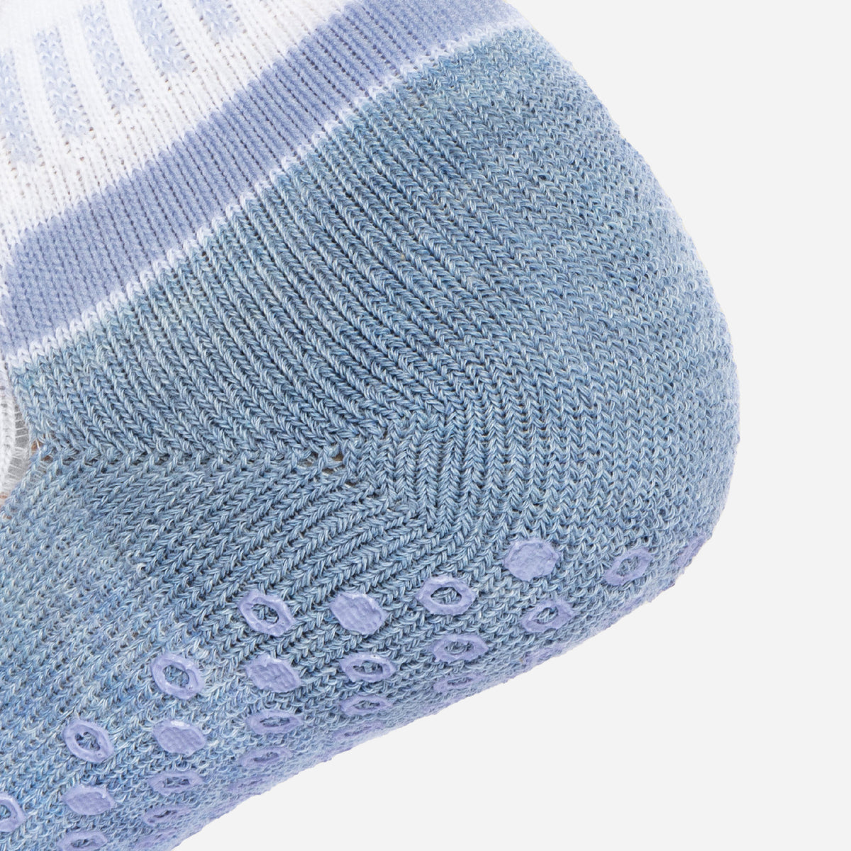 Buy New Cushioned Energy Gripper Socks at Copper Fit USA®