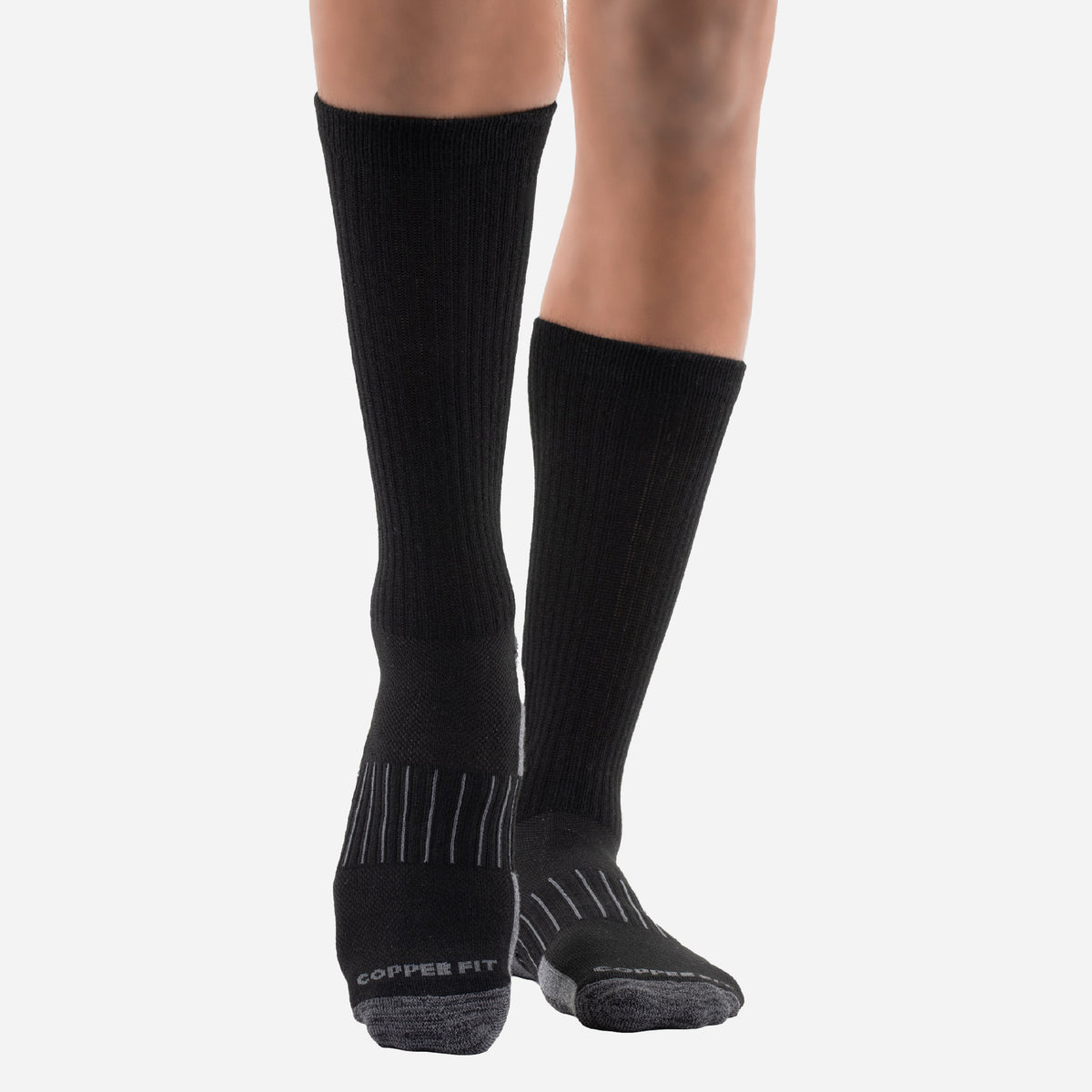 Energy Sport Crew Socks