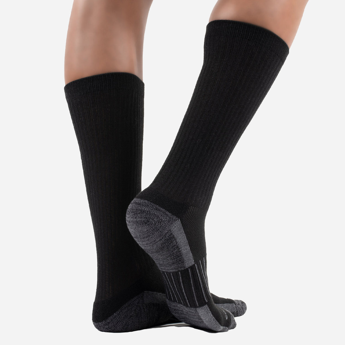 Energy Sport Crew Socks