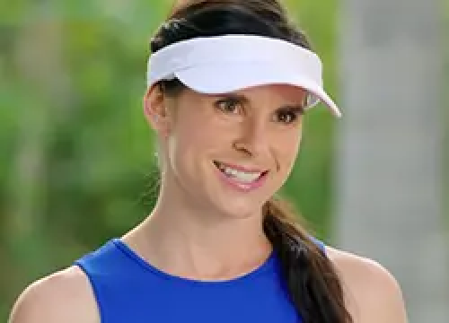 Monica W
