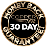 30 Day Money Back Guarantee