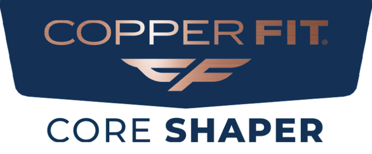 copper fit, Other, Copper Fit Core Shaper