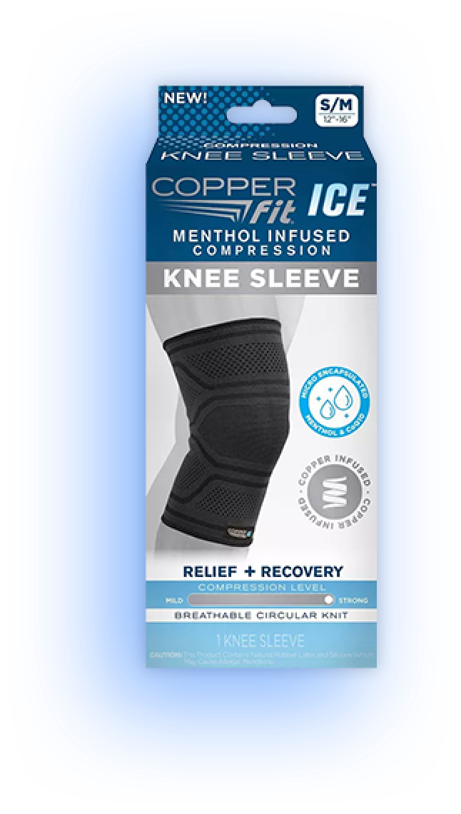 Ice Knee Sleeves goods